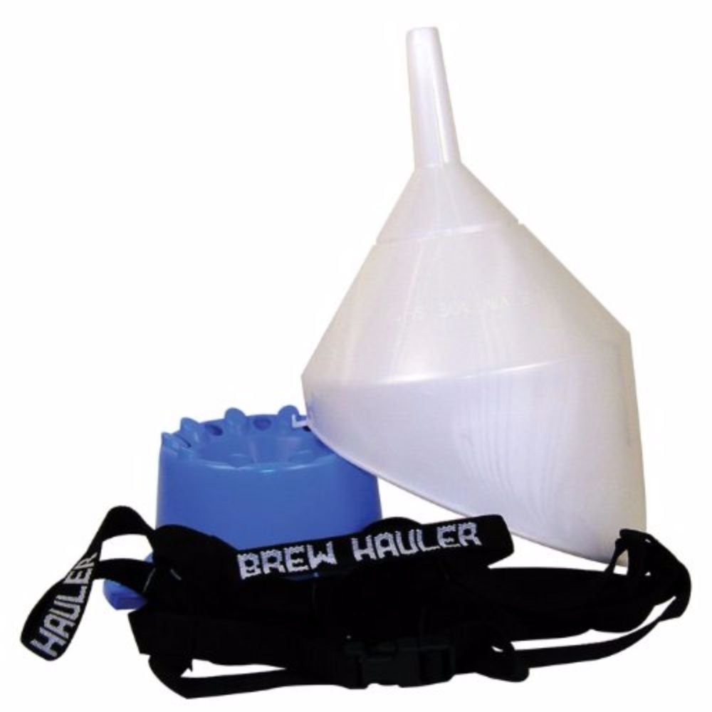 Premium Carboy Accessories Kit - Complete Homebrewing Equipment Set for Beer & Wine Making | Fermentation Airlock, Bung, Brush & More | Perfect for DIY Brewers & Craft Enthusiasts