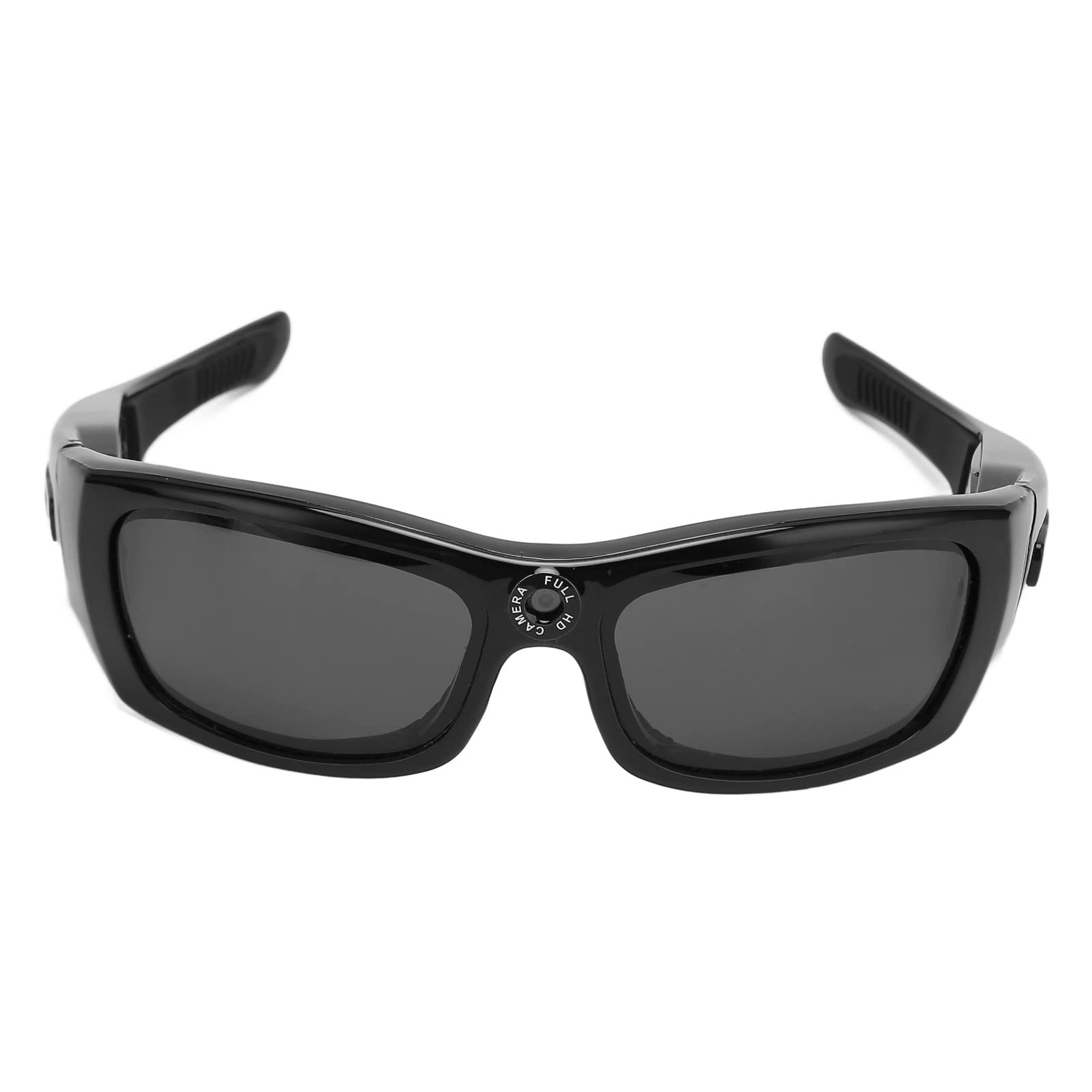 Bluetooth Sunglasses Camera HD 1080P - Polarized Lens Smart Glasses with Open Ear Headset for Men & Women | Perfect for Driving, Traveling, Vlogging & Outdoor Adventures