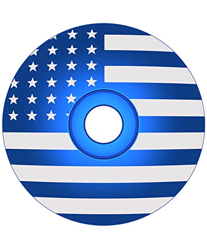 Merica Blue