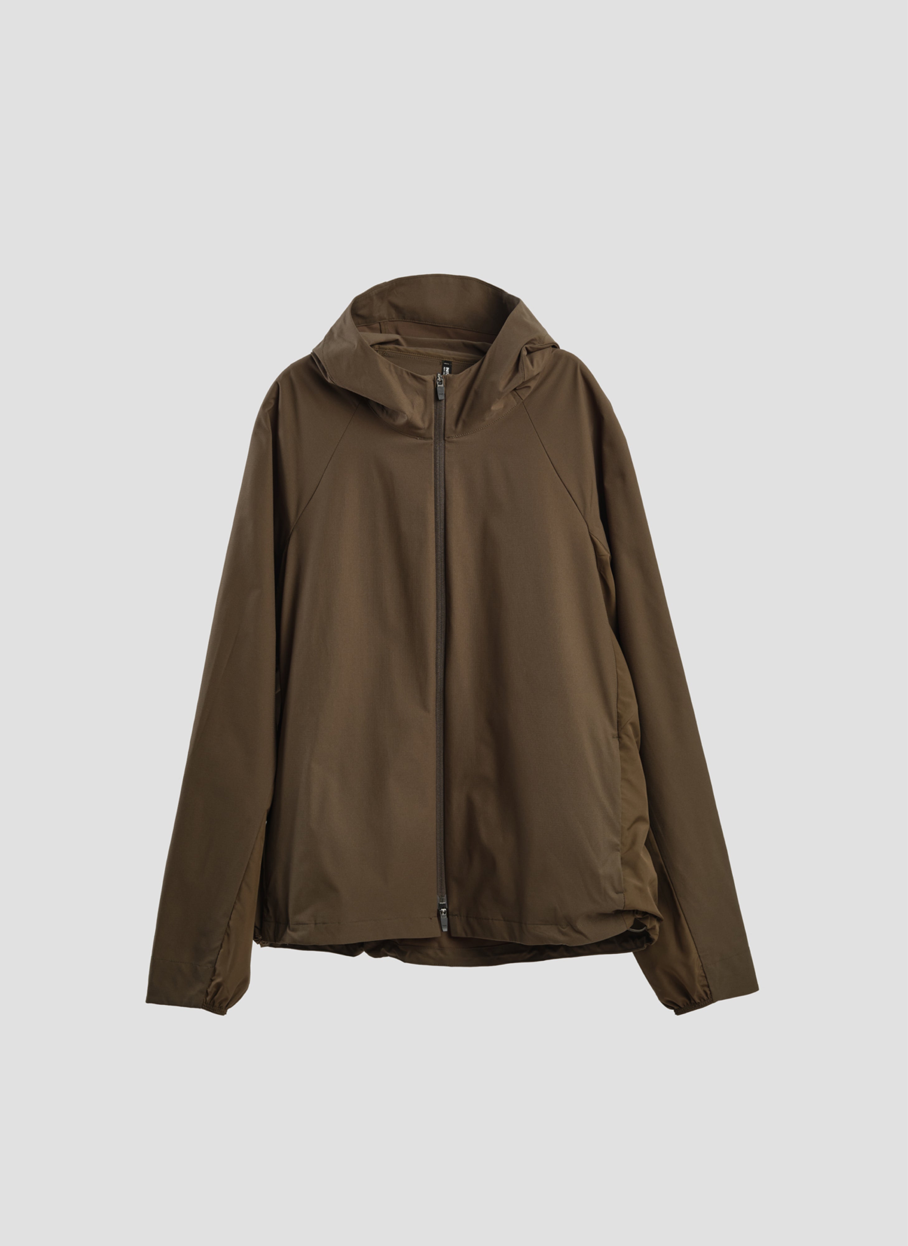 Premium Business Pack Hooded Zipped Jacket for Men & Women - Ideal for Office, Travel & Outdoor Activities
