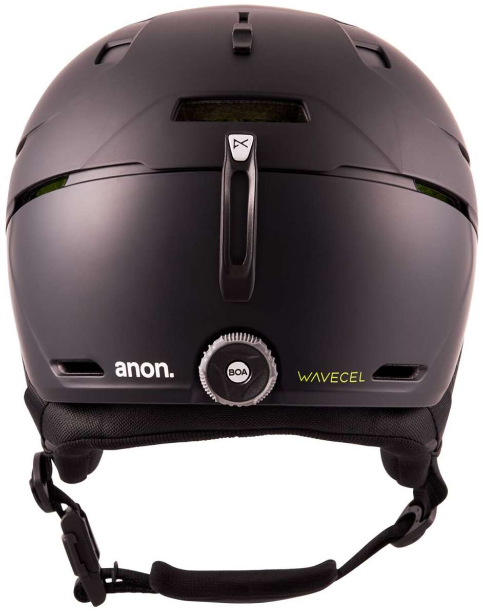 Anon Merak WaveCel Ski & Snowboard Helmet 2022-2023 - Lightweight & Durable Protection for Winter Sports