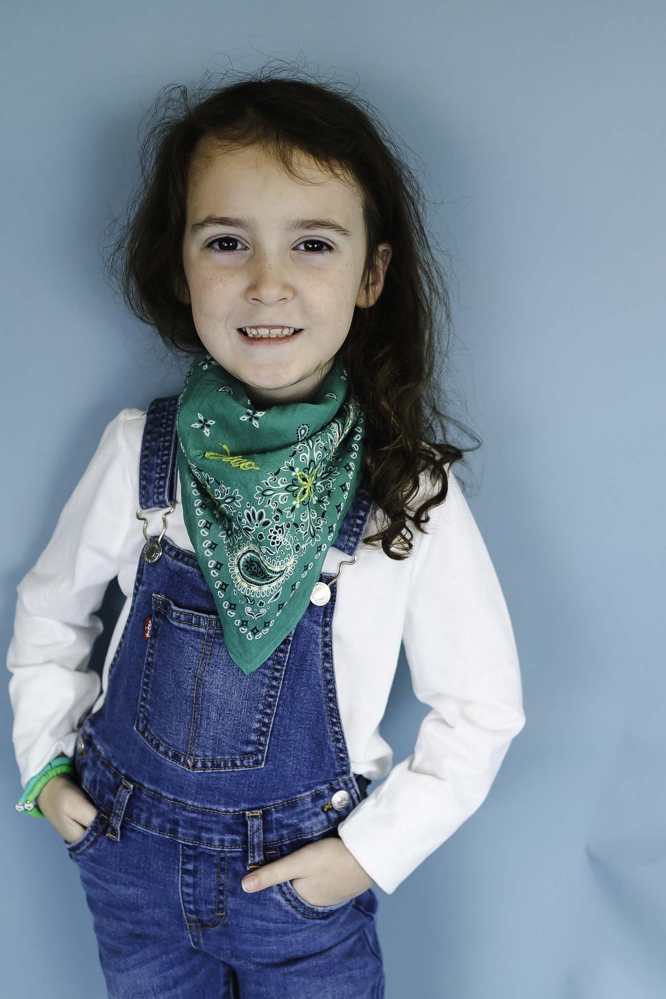 Glade Bandana for Girls - Stylish & Comfortable Fashion Accessory for Outdoor Activities, Sports, and Everyday Wear