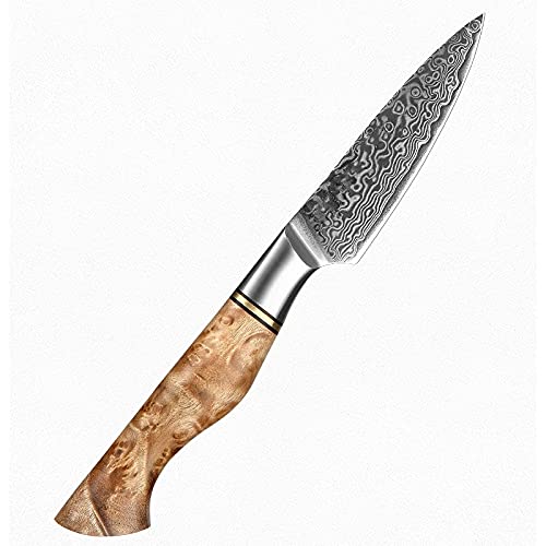 Paring knife