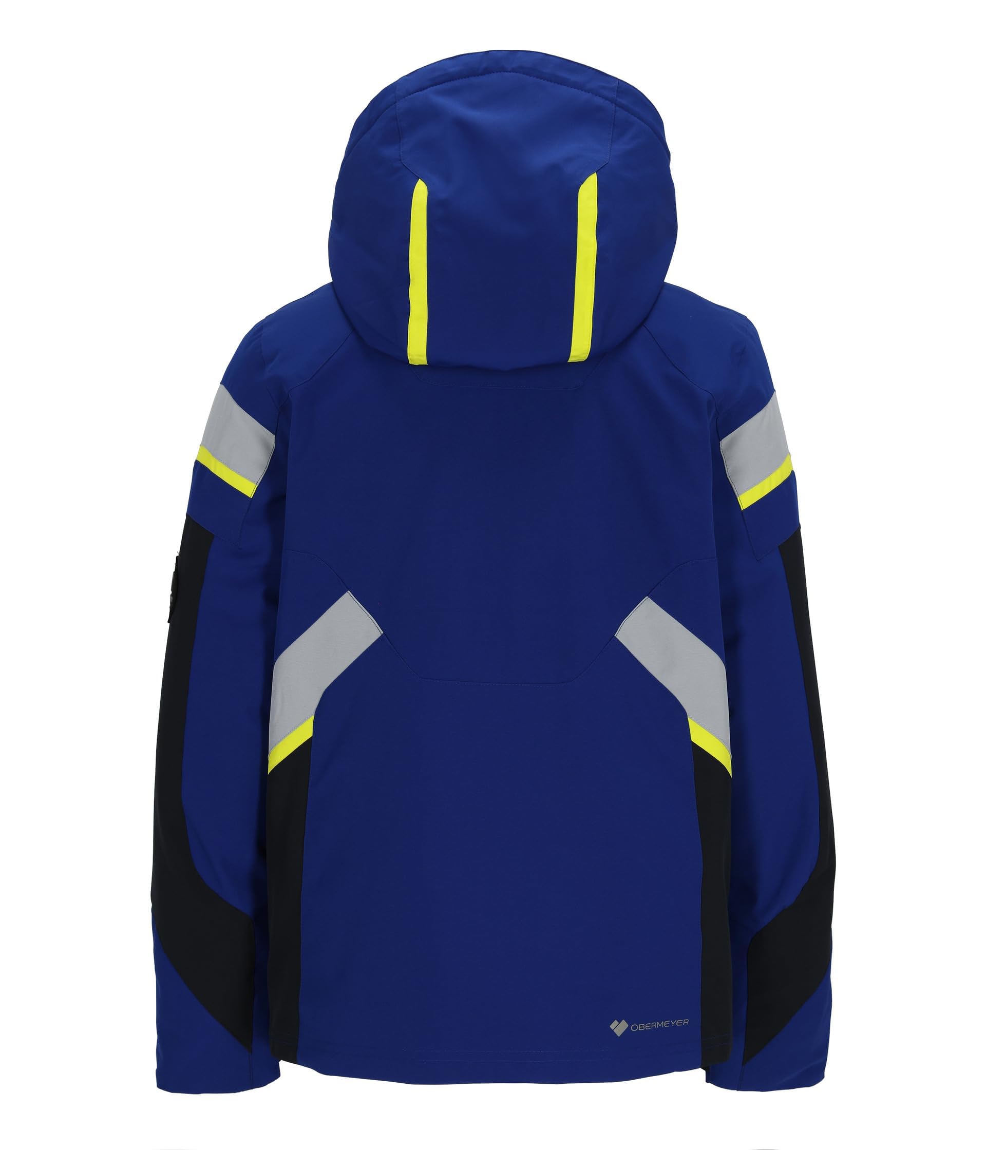 Obermeyer Mach 14 Boys Ski Jacket - Winter Snow Sports