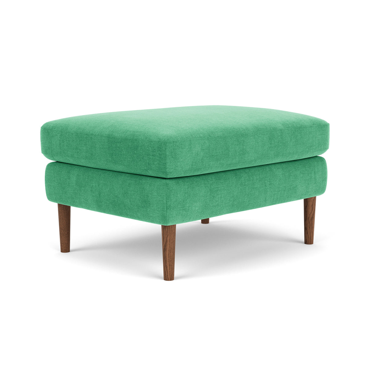 Moss Grass Green Fabric