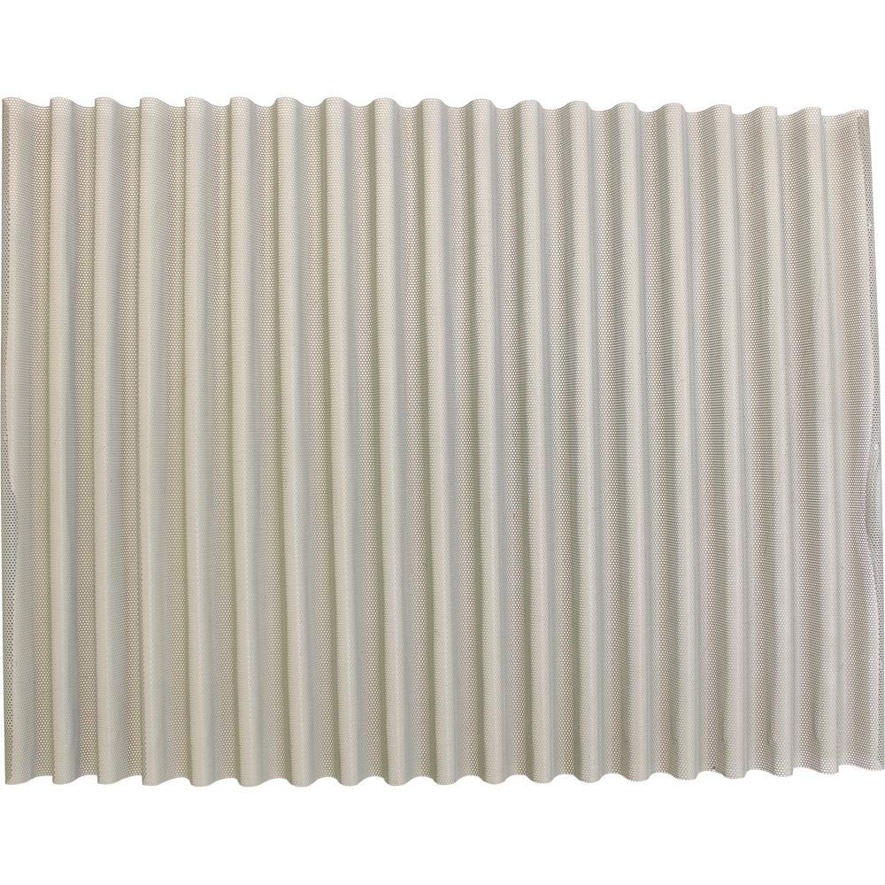 RAParts AMM1728T Heavy Duty Grille Screen - Durable Mesh for Automotive, HVAC & Industrial Use - Perfect for Airflow Protection & Ventilation Systems