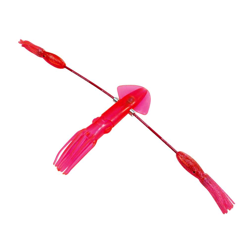 Flippy Floppy Thing - Fun and Interactive Flip Toy for Kids and Adults - Perfect for Stress Relief, Office Desk Fidgeting, and Party Games