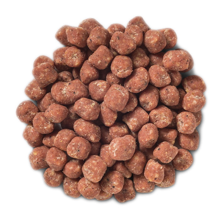 Organic Berry Nuggets Snacks - 3 Pack | Healthy Dried Fruit Mix for Kids & Adults | Perfect for Lunchboxes, Hiking & On-the-Go Snacking