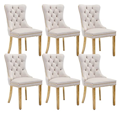 Beige(golden Stainless Legs)