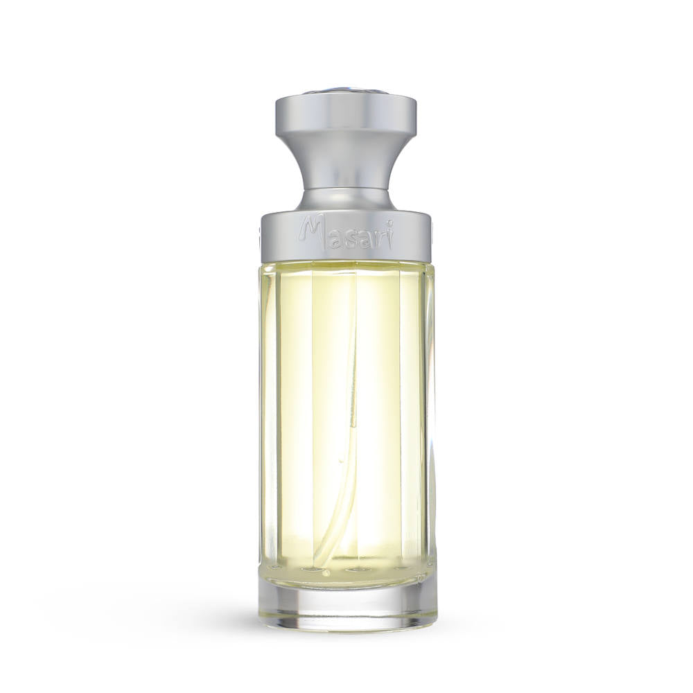Masari Blue Eau de Parfum for Men - 100ml Luxury Fragrance | Long Lasting Cologne for Daily Wear, Date Night & Special Occasions