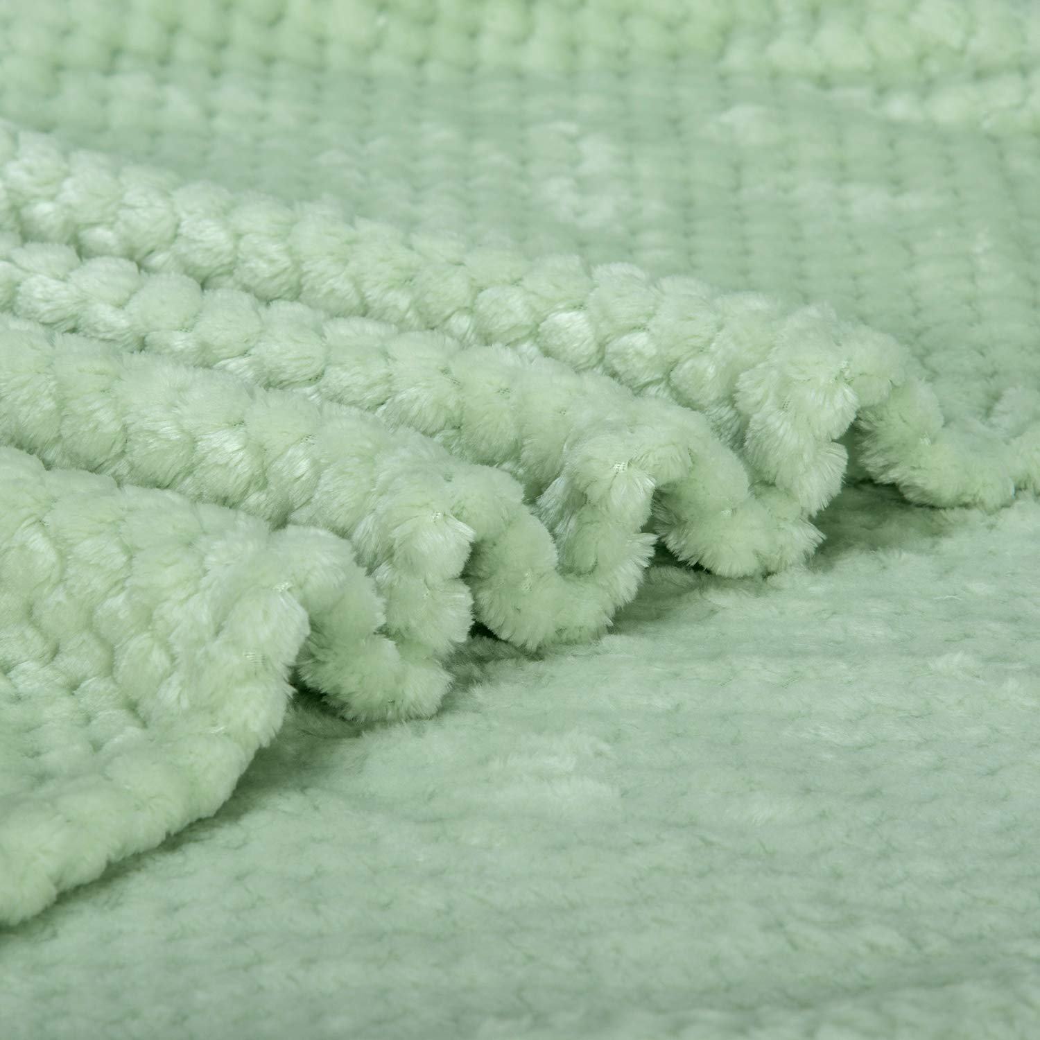 Cozy Pet Blanket for Dogs & Cats - Soft Fleece Throw for Bed, Couch & Travel