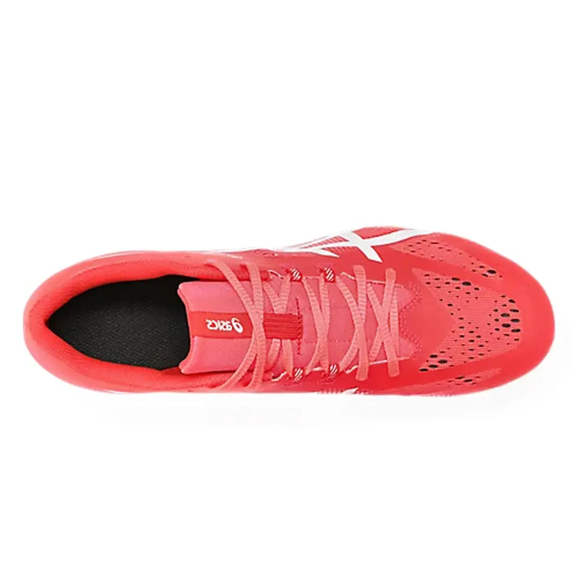 ASICS Hyper MD 8 Wrestling Shoes - Unisex Lightweight & Breathable for Competition & Training - Perfect for High School, College & Professional Wrestlers