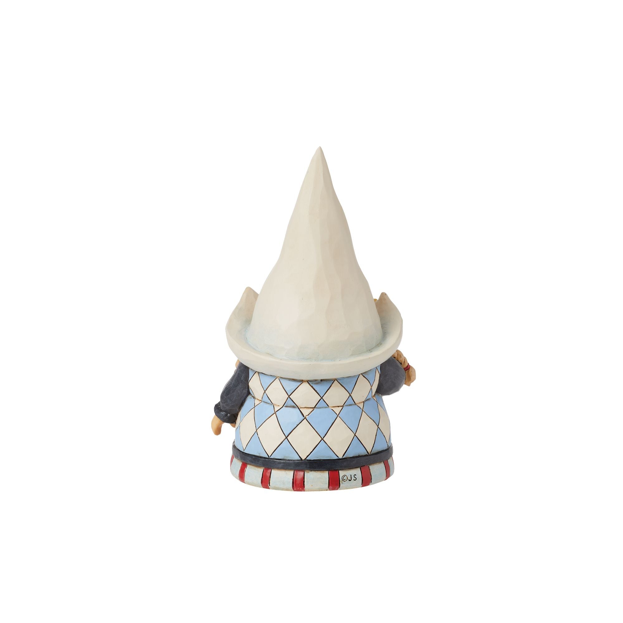 Dutch Gnomes Around the World - Unique Garden Decor for Outdoor & Indoor Use - Perfect for Home, Yard, and Gift Giving
