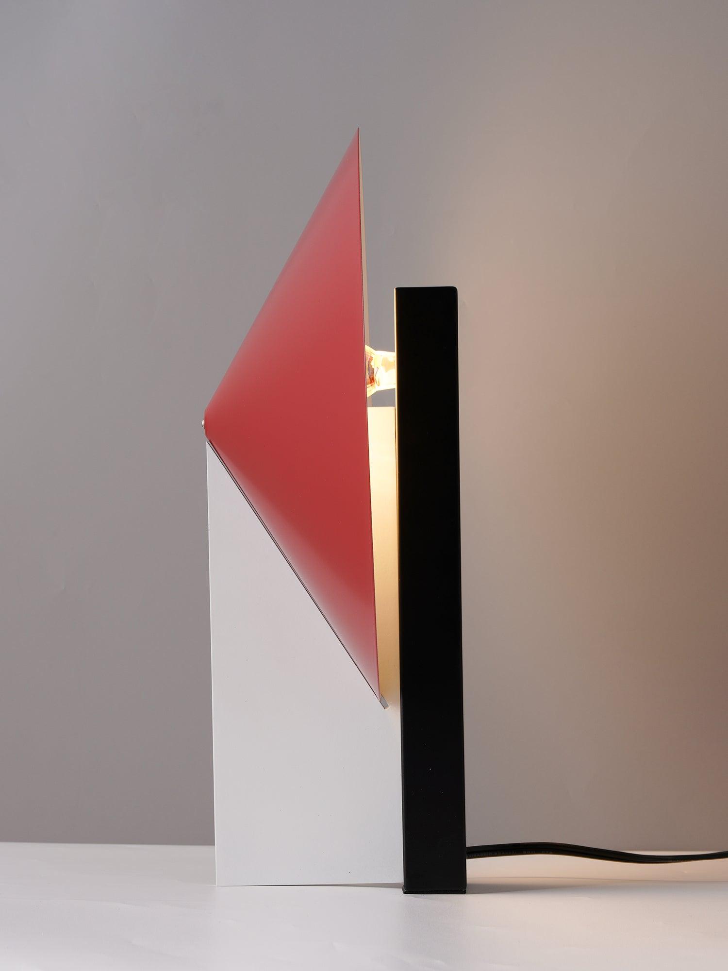 Orbe Table Lamp - Modern LED Desk Lamp with Adjustable Brightness & Color Temperature for Home Office, Bedroom, and Study Room | Perfect for Reading, Working & Relaxing