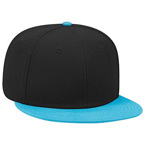 Aqua/Blk/Blk