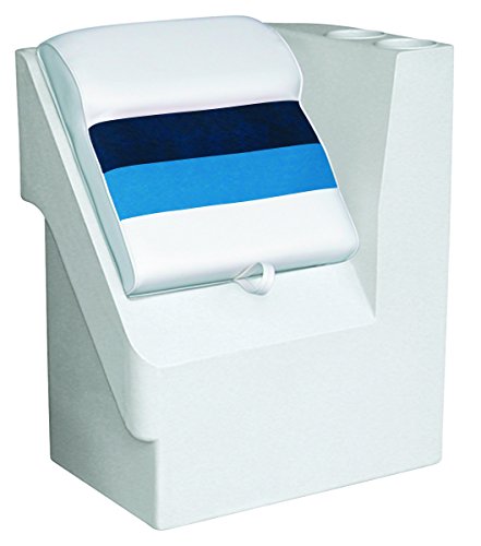 White / Navy / Blue
