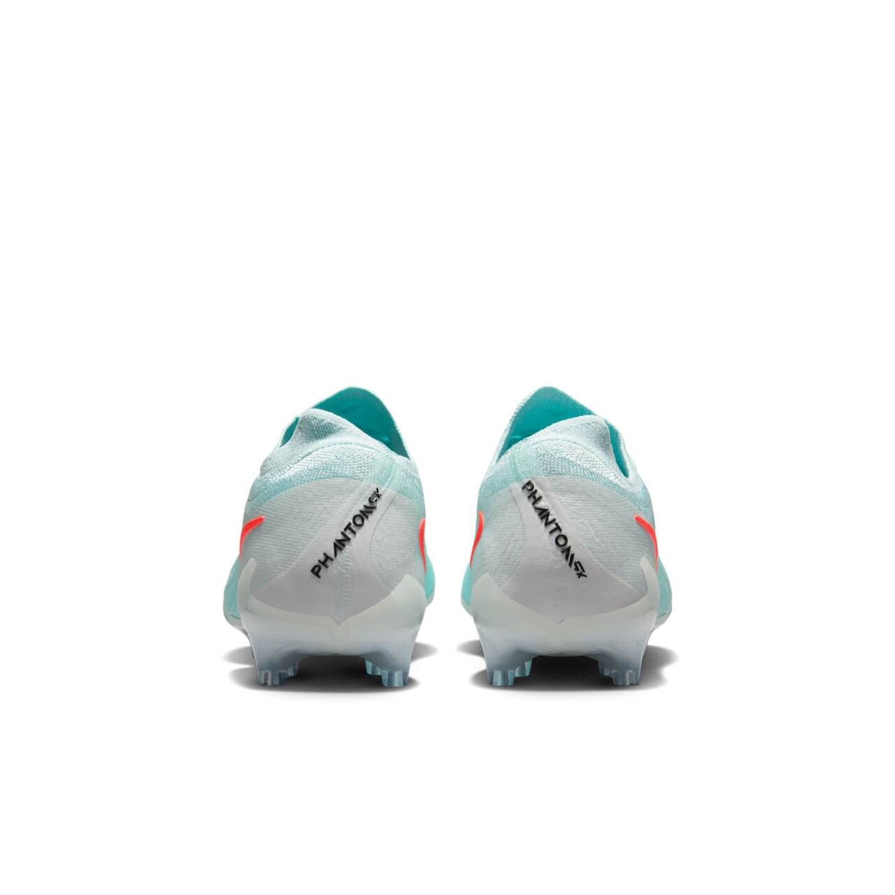 Nike Phantom GX 2 Elite AG Soccer Cleats - Lightweight Football Shoes for Men with Dynamic Fit Collar - Perfect for Artificial Grass Turf & High-Intensity Matches