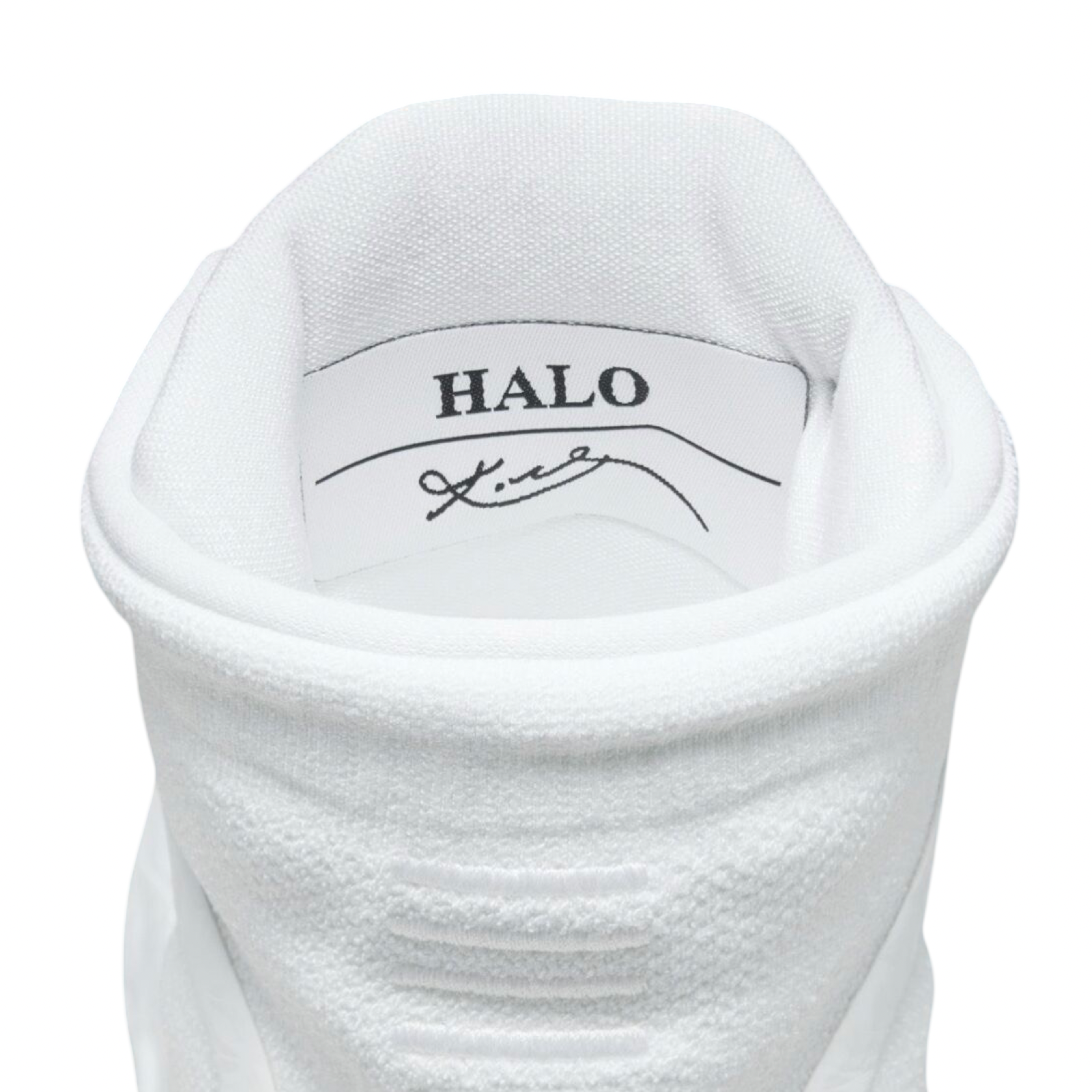 Nike Kobe 9 Elite Protro Halo White Basketball Shoes - High-Performance Men's Sneakers for Court Play & Casual Wear