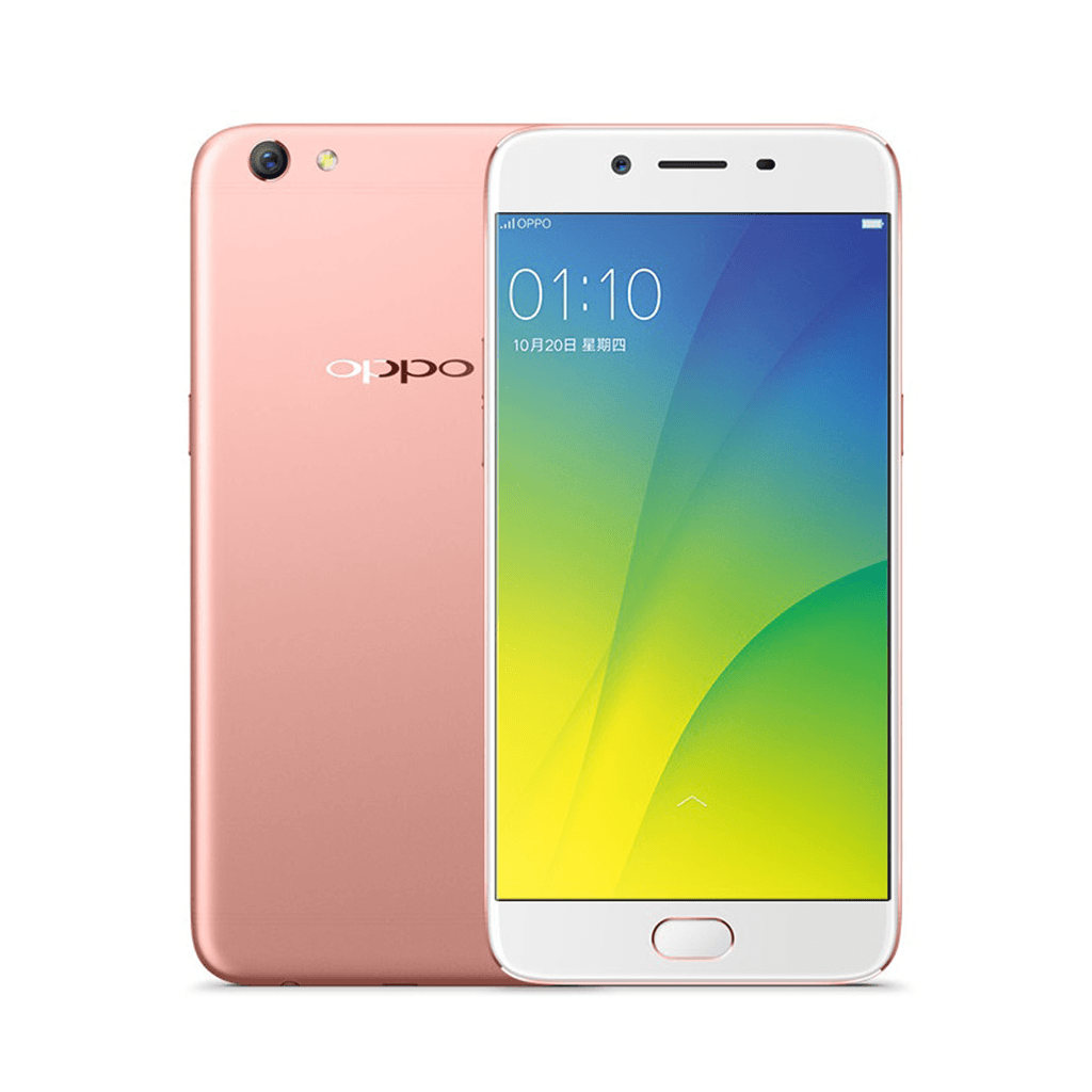 Oppo R9S Smartphone - 5.5