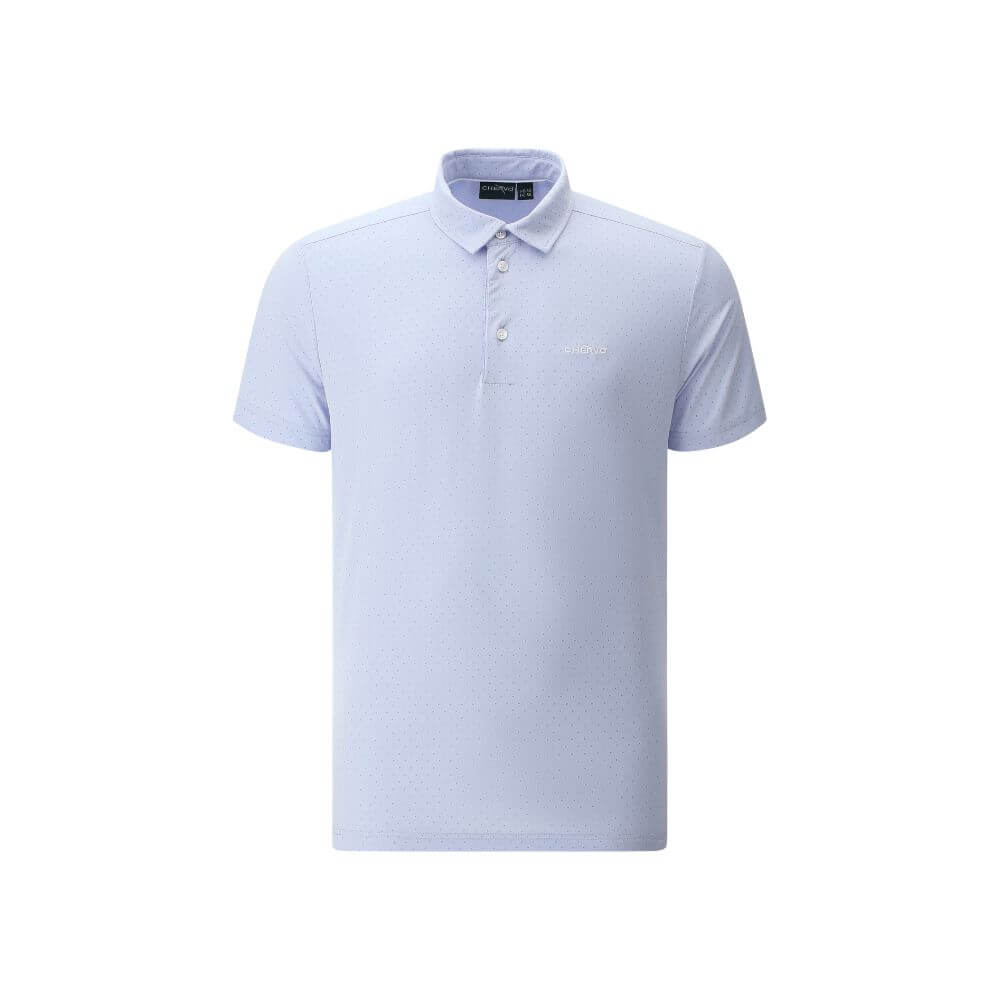 ALIKAN DRYMATIC® Performance Polo Shirt for Men - Moisture Wicking Quick Dry Golf Tennis Workout Shirt - Ideal for Sports, Outdoor Activities & Casual Wear