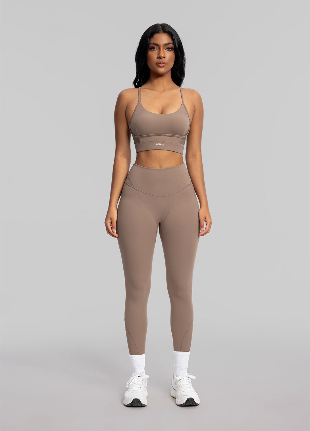High Stretch Performance Leggings for Women - Yoga, Running & Workout - Comfortable & Breathable Activewear for Gym, Pilates & Everyday Wear