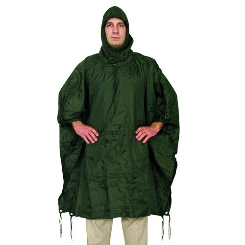 Olive Drab