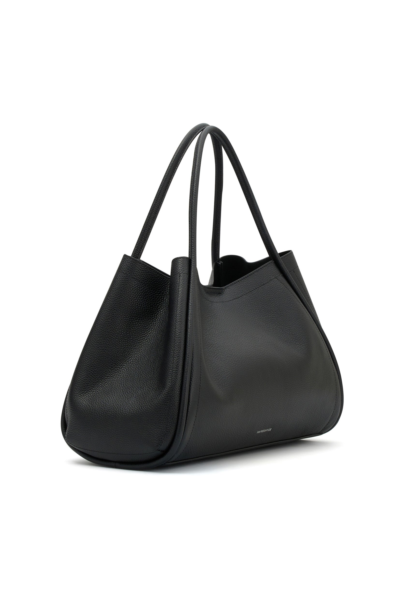 NYLA Black Crossbody Bag for Women - Stylish & Durable Leather Purse for Everyday Use, Work, Travel & Shopping