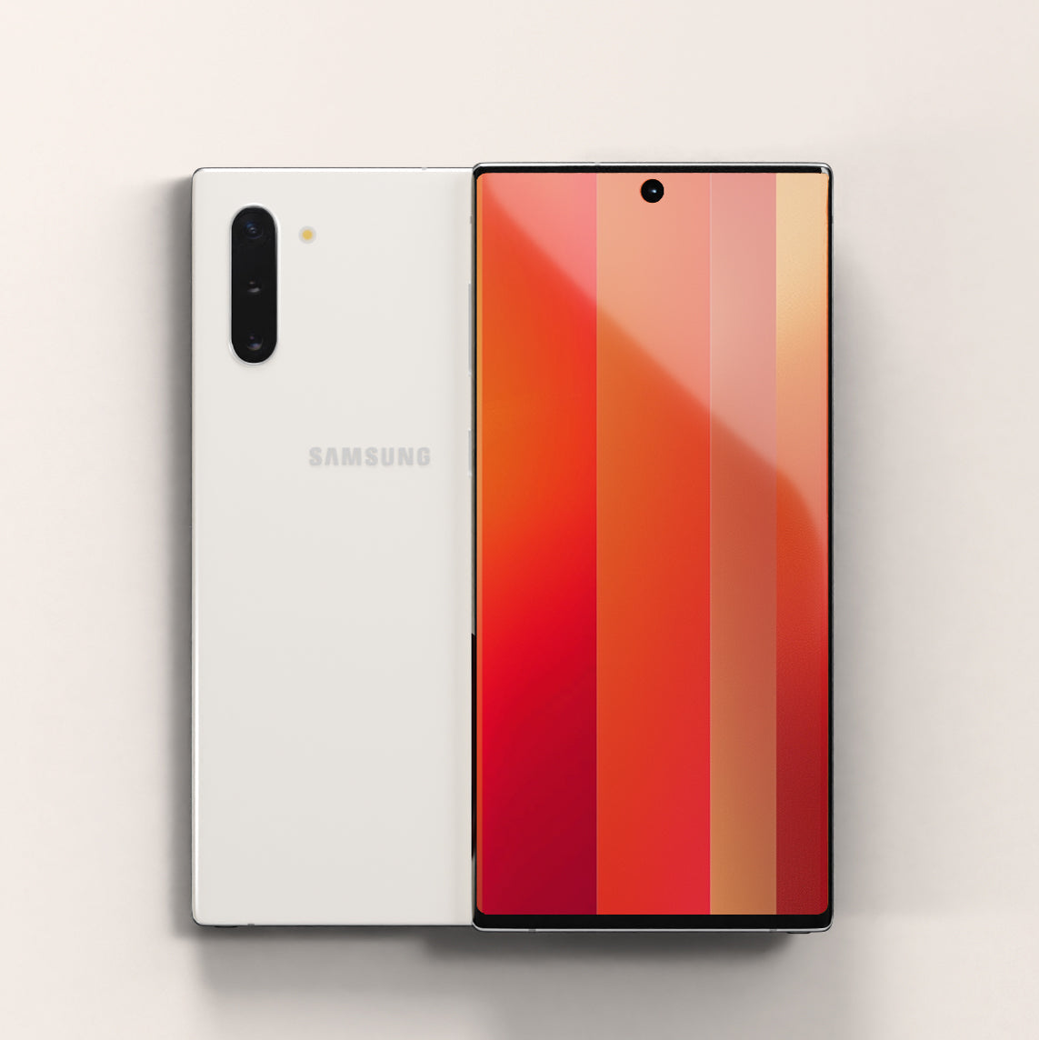Samsung Galaxy Note10 256GB Unlocked Smartphone for Verizon - Premium Android Phone with S Pen for Business & Creative Professionals