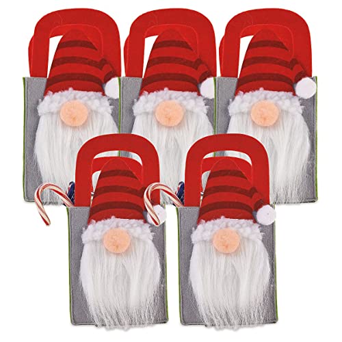 Santa Gnome