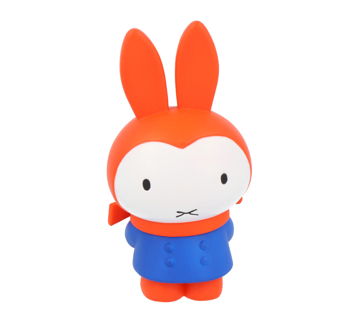 Snow Day Miffy Figurine - Dick Bruna Series 4 UDF Collectible - Perfect for Home Decor, Gift Giving & Anime Fans Collection