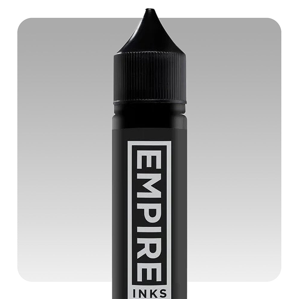 Empire Inks Graywash Series Light - Choose Your Size - Perfect for Tattoo Artists & Body Art Enthusiasts
