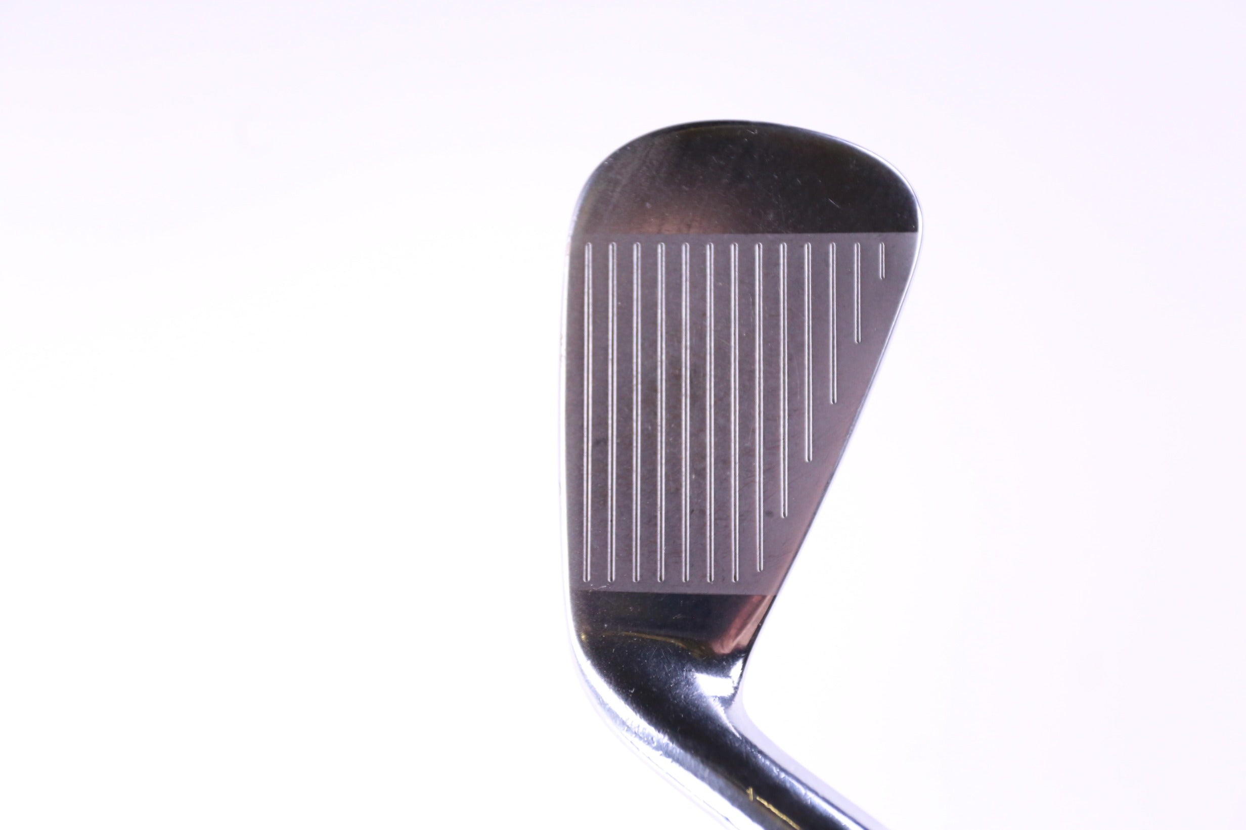 Used Callaway Apex 19 4 Iron Right Hand Stiff Flex Golf Club - Perfect for Right-Handed Golfers & Driving Range Practice