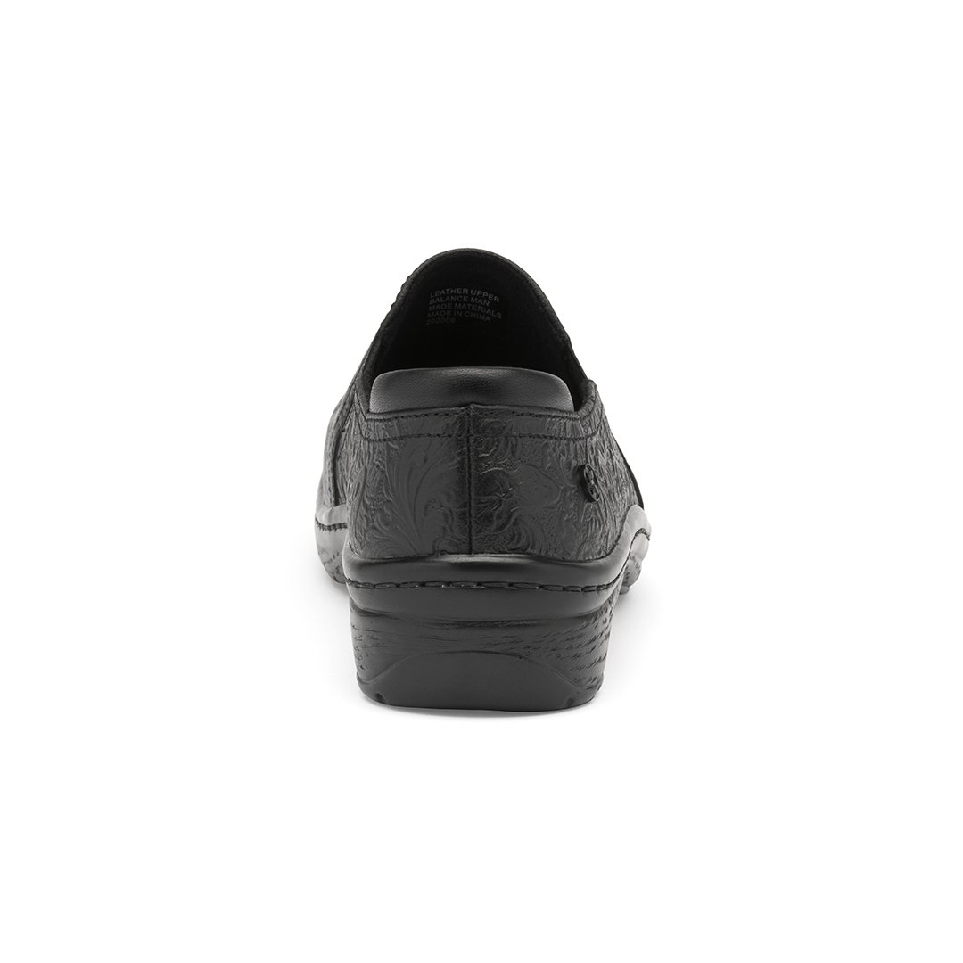KLOGS MOXY Medium & Wide Comfortable Clogs for Women - Final Sale! Perfect for Nurses, Chefs & Healthcare Professionals