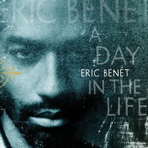 A Day in the Life (Black Ice Vinyl) Vinyl LP Record - Perfect for Music Collectors & Audiophiles, Great for Home Listening & Gift Giving