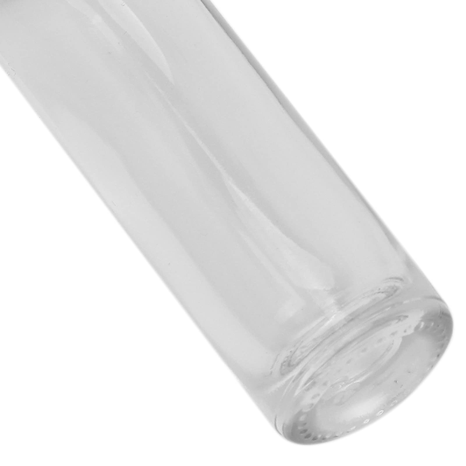 Premium Essential Oil Roller Bottles - 10ml Glass Roller Bottles for Aromatherapy, DIY Blends & Skincare | Perfect for Home, Office, Bedroom & Travel Use