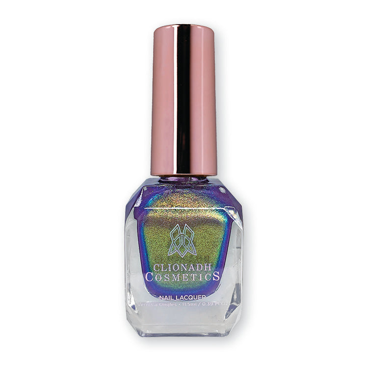 Premium Niello Nail Polish - Long Lasting Chip-Resistant Nail Lacquer with High Shine Finish for Professional Salon Results at Home | Perfect for Manicures, Pedicures, and Special Occasions