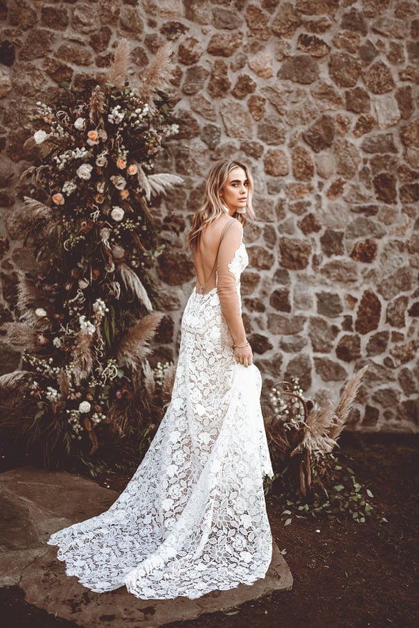 Lovers Society Kennedy Gown - Elegant Women's Formal Dress for Evening Parties, Prom, and Special Occasions