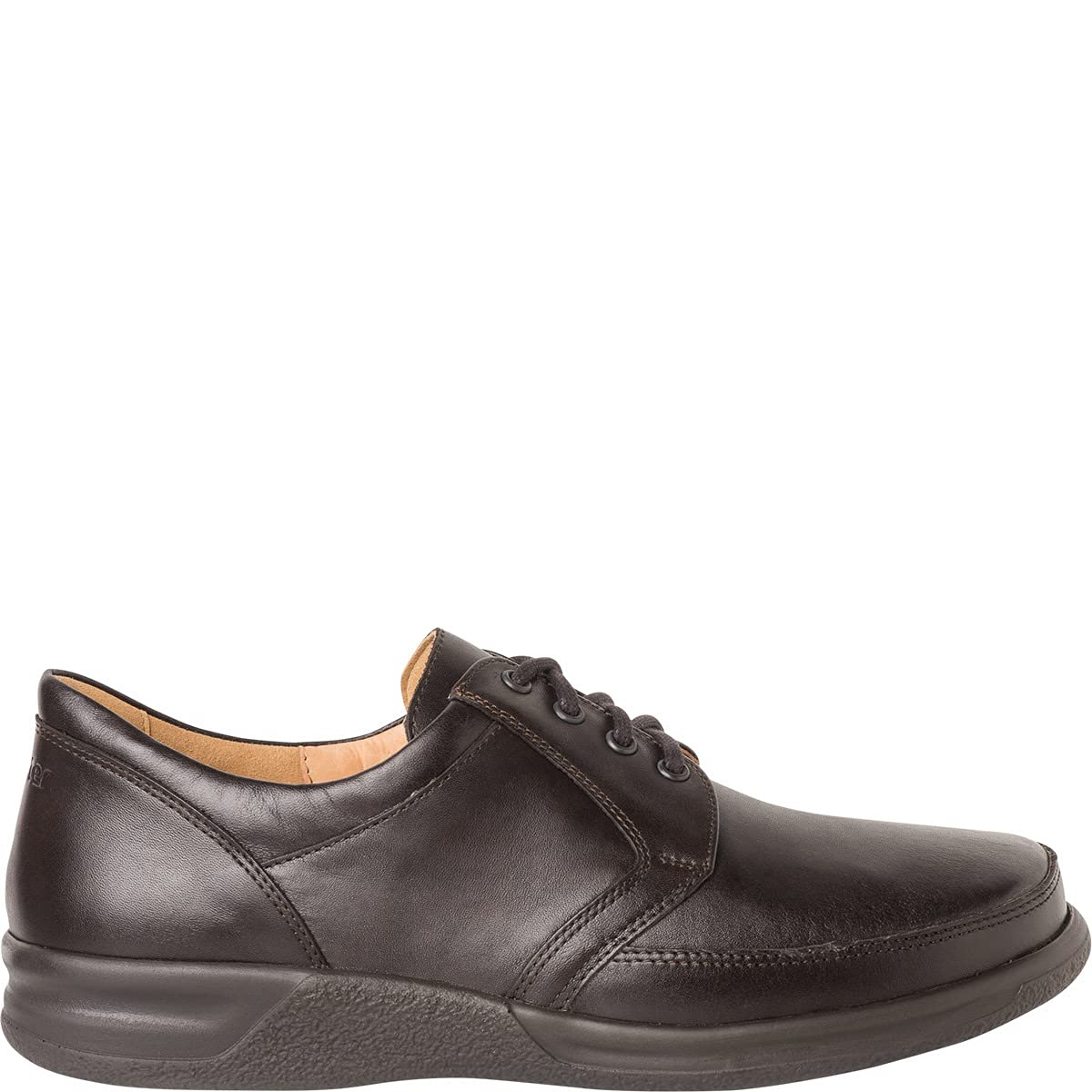 Men's Classic Derby Lace-Up Dress Shoes - Formal & Business Oxford Shoes for Men - Comfortable Leather Dress Shoes for Office, Wedding & Special Occasions