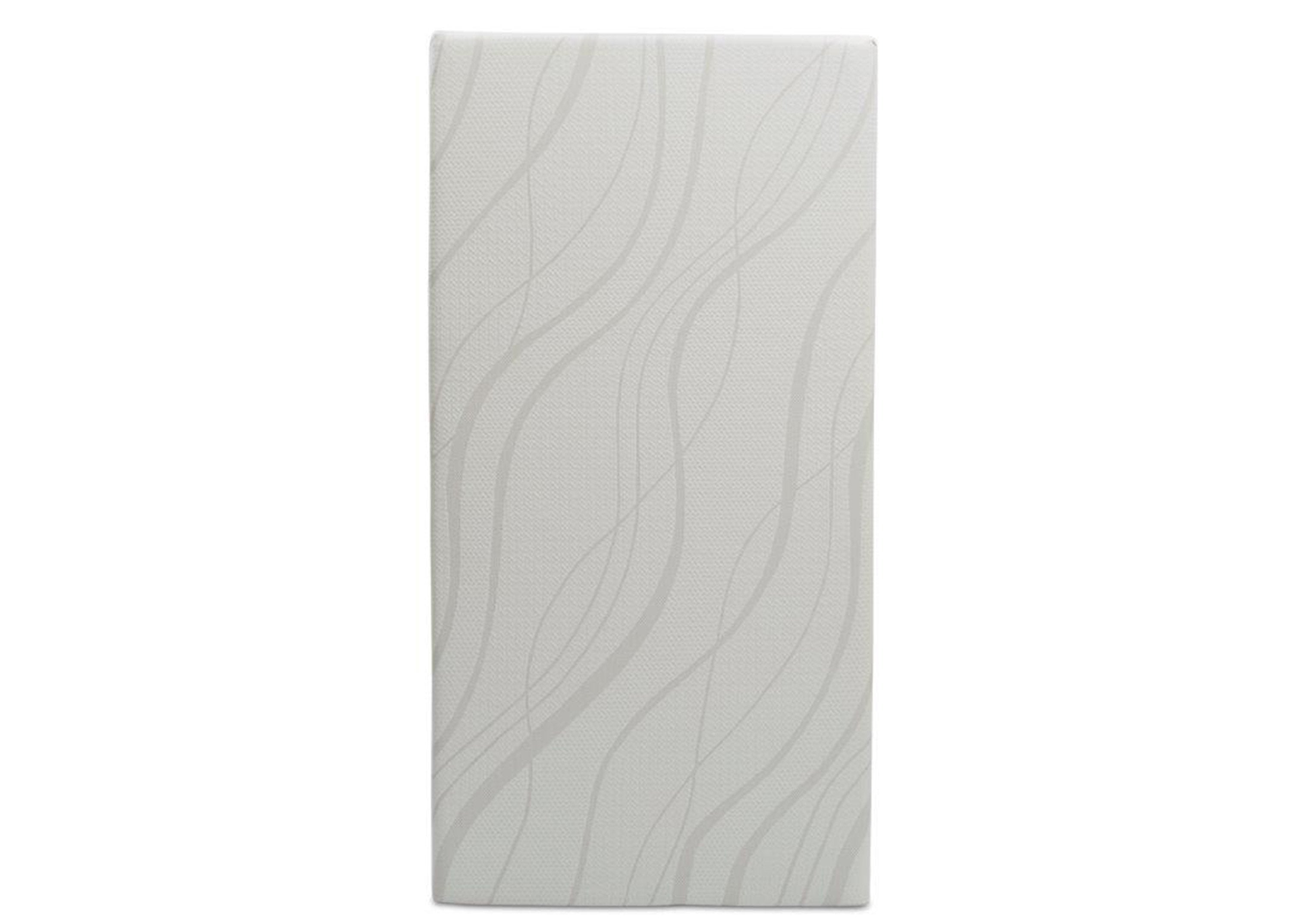Premium 10-Inch Memory Foam Twin Mattress - Cooling Gel Infused, Pressure Relief & Motion Isolation - Perfect for Kids' Rooms, Guest Beds & Small Spaces