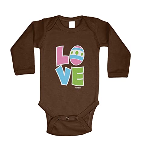 Brown - Long Sleeve