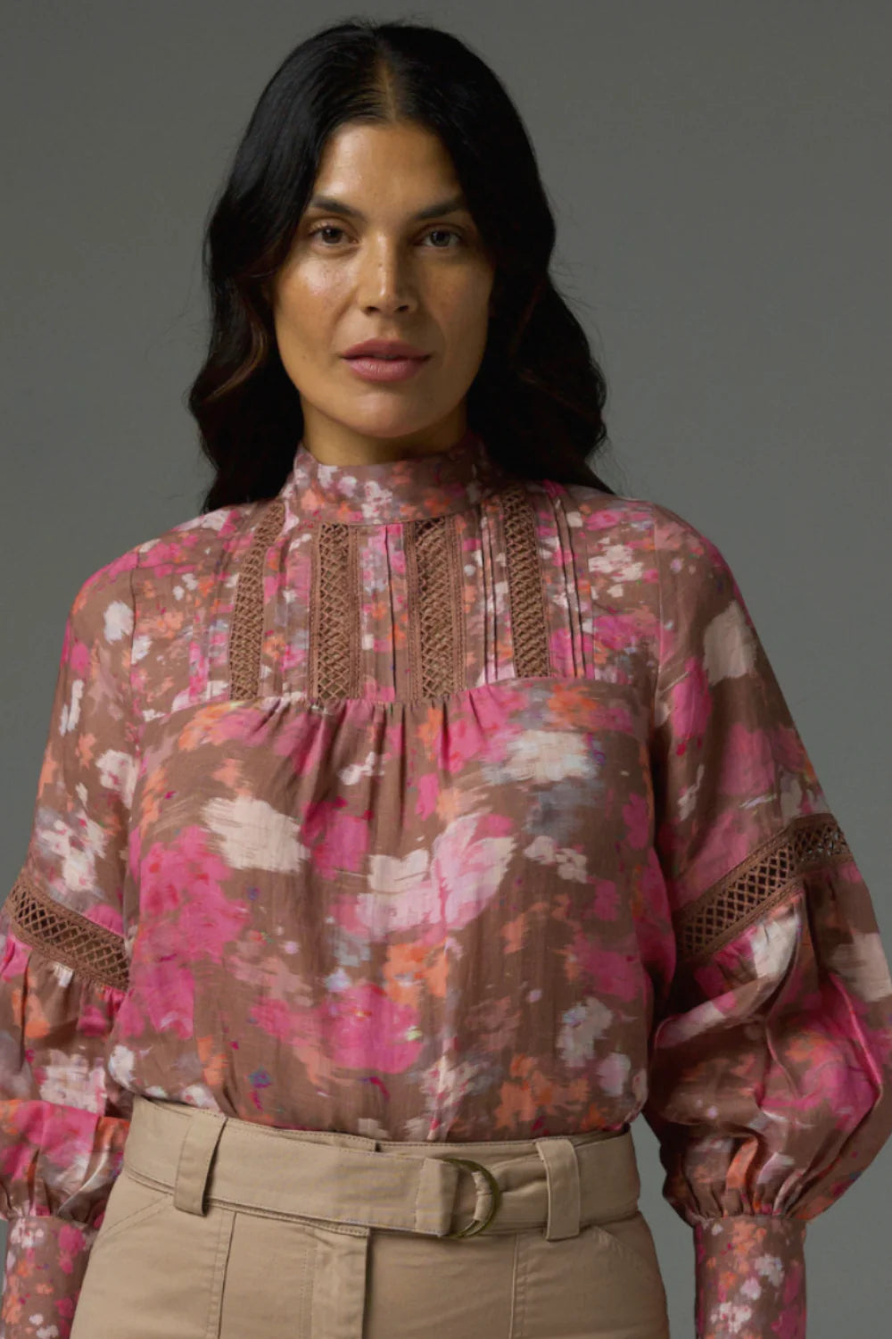 Zoe Kratzmann Citation Top - Premium Women's Fashion Blouse for Office & Business Wear | Elegant Work Attire for Professional Women