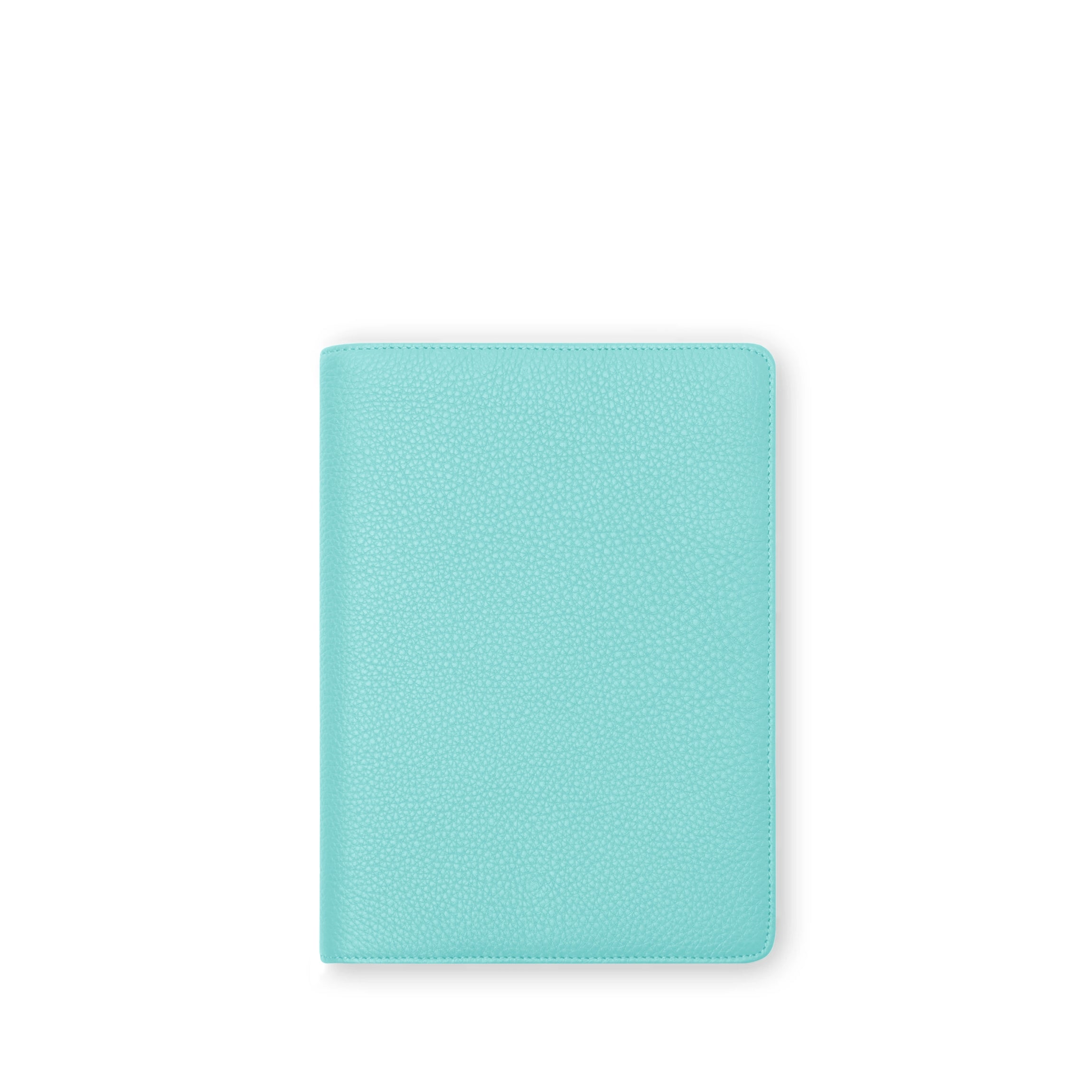 Celeste A5 Standard Spiral Notebook - Lined Journal for Writing, Note Taking, School & Office Use, Planner & Sketchbook, 80 Sheets, 8.3