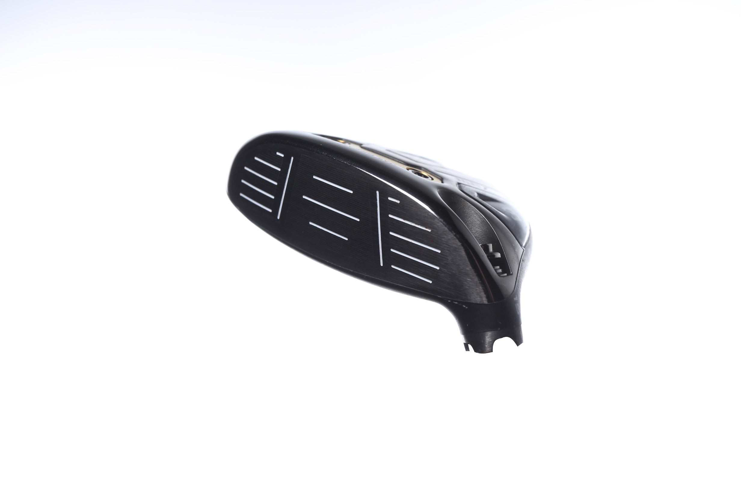 Used Callaway Rogue ST MAX Fairway Wood 15° Left-Handed Golf Club Head Only | Premium Pre-Owned Driver for Men | Perfect for Long Fairway Shots & Improving Distance Control