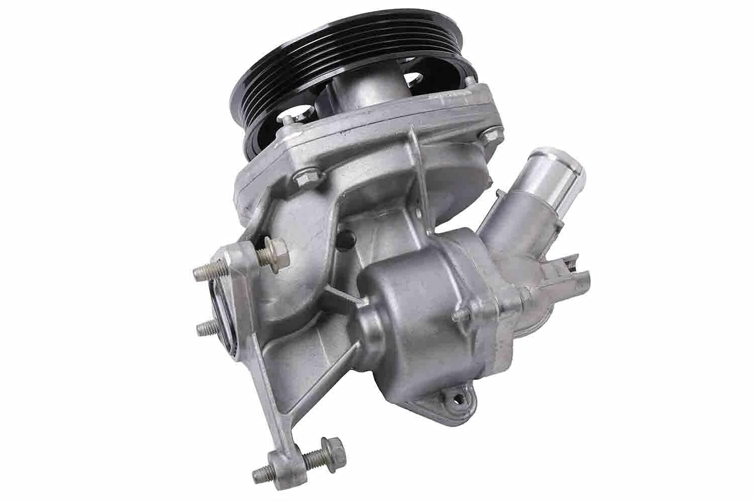 High-Quality Replacement Engine Water Pump for Chevrolet - Compatible with Multiple Models - Perfect for Engine Cooling System Repair & Maintenance