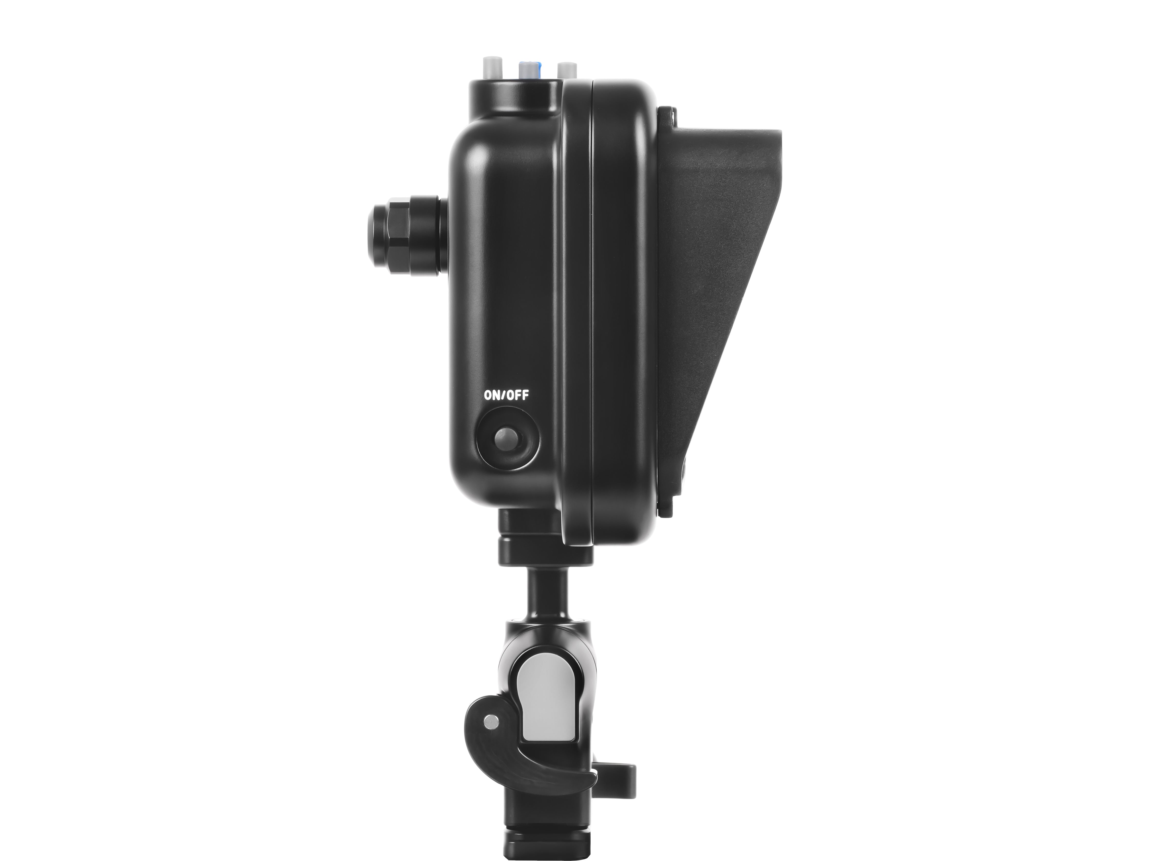 Nauticam 7'' T7 HD UltraBright Underwater Video Monitor - HDMI 1.4 Input for Scuba Diving & Marine Exploration (Cables Not Included) - Perfect for Underwater Filmmaking & Professional Diving Photography