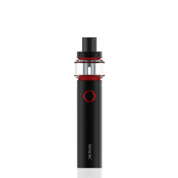 SMOK Vape Pen 22 Light Edition Kit - 1650mAh Rechargeable Battery, Compact & Portable Vape Starter Kit for Beginners | Perfect for On-the-Go Vaping & Discreet Cloud Chasing