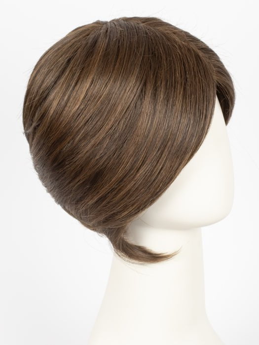 Premium Synthetic Lace Front Wig with Mono Part - Natural Looking Human Hair Replacement for Women | Perfect for Daily Wear, Cosplay & Special Occasions