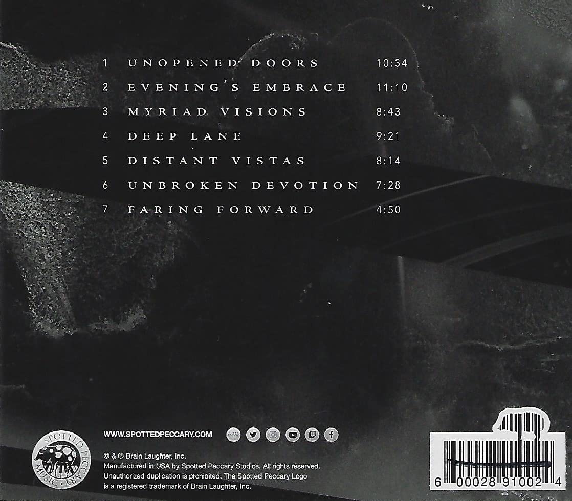 Dark Measures - Premium Quality for Home & Office Use