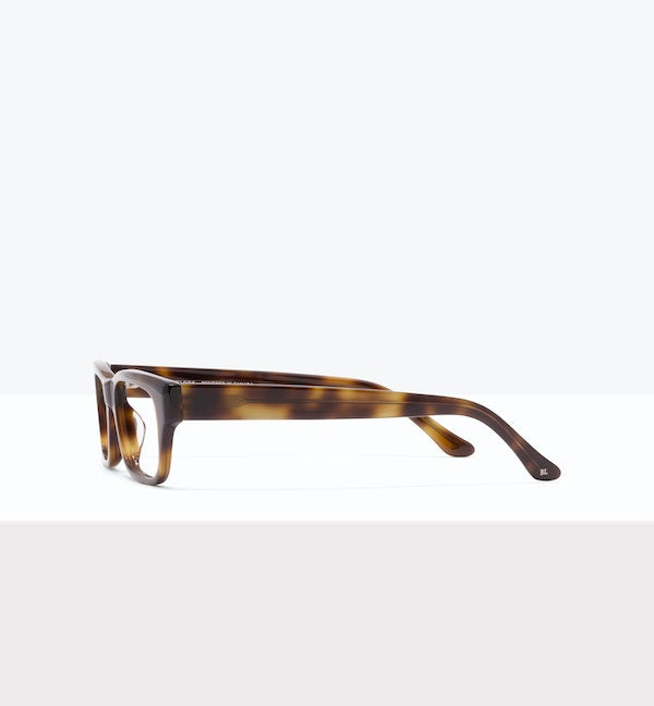 Presence Eyeglasses - Stylish & Lightweight Glasses for Men & Women | Trendy Frames for Reading, Driving & Daily Use | Perfect for Work, School & Fashion Accessories