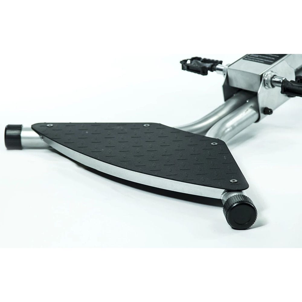 Motive Fitness TS200 Stretching Machine - Full Body Stretcher for Home Gym, Flexibility & Recovery - Perfect for Yoga, Pilates & Post-Workout Stretching